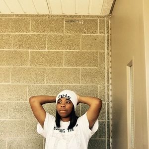 Meet your Posher, Mikayla